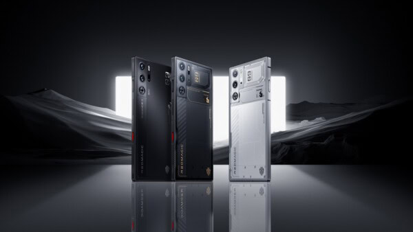 Nubia, RedMagic, 9, Pro