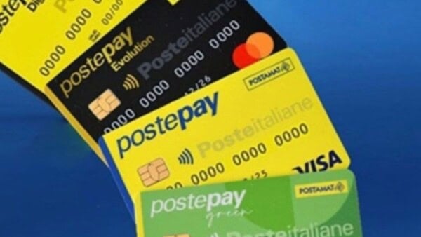 Postepay truffe svuota conto