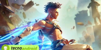 Prince of Persia The Lost Crown: trailer mostrato ai Game Awards