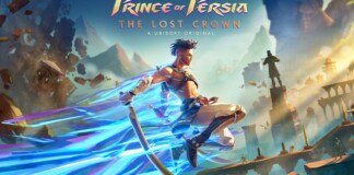 Prince of Persia, Ubisoft, gaming, gameplay