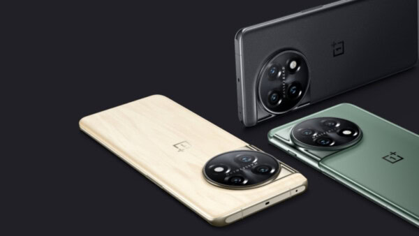 OnePlus 12: Finalmente ciò che aspettavamo!