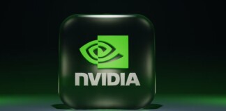 Nvidia investe in società di intelligenza artificiale