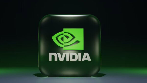 Nvidia investe in società di intelligenza artificiale