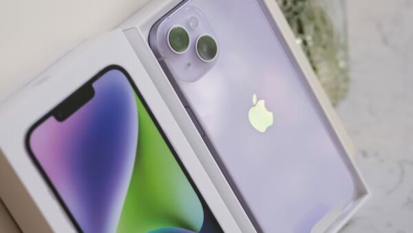 iPhone 14 in sconto su Amazon