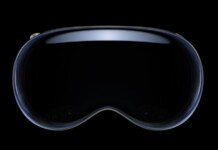 Apple Vision Pro il nuovo visore di realtà virtuale