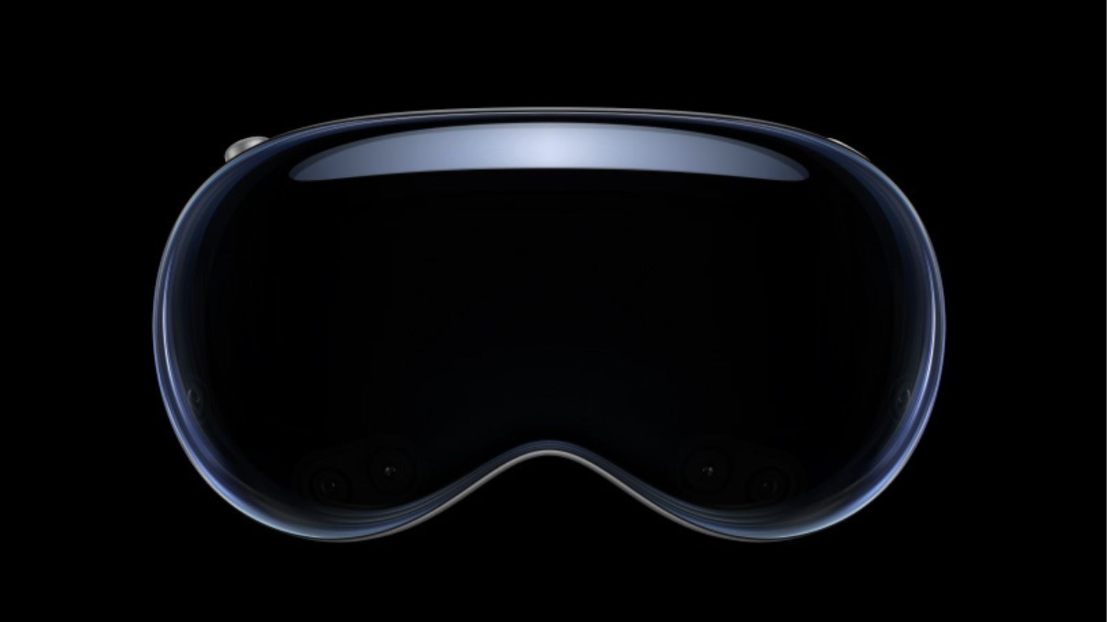 Apple Vision Pro il nuovo visore di realtà virtuale
