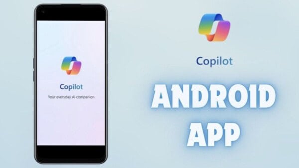 Microsoft Copilot arriva sui dispositivi Android