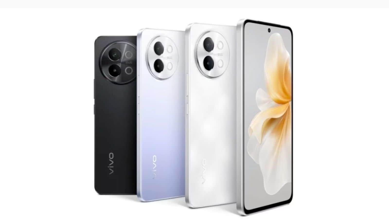 Vivo s18e