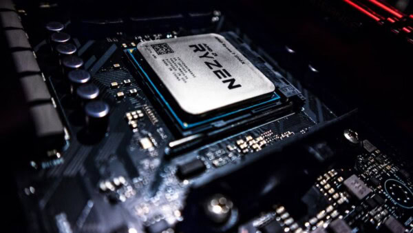 AMD non è più la GPU più veloce