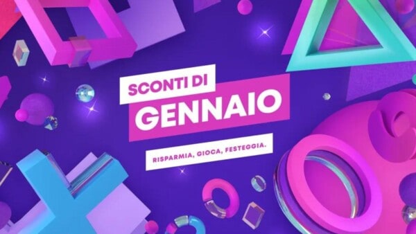 PlayStation Store i nuovi sconti di gennaio