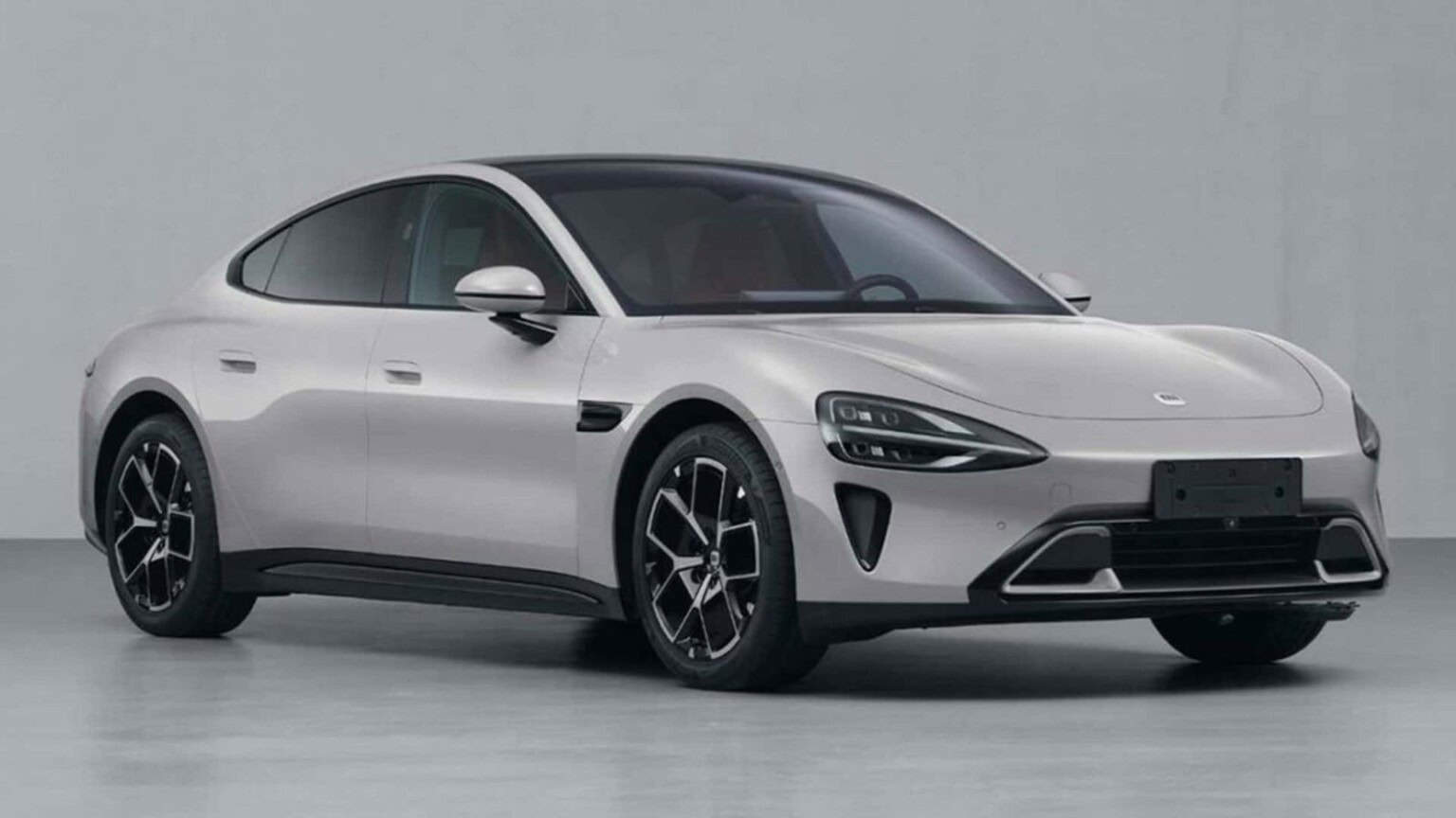 Xiaomi nuova auto elettrica