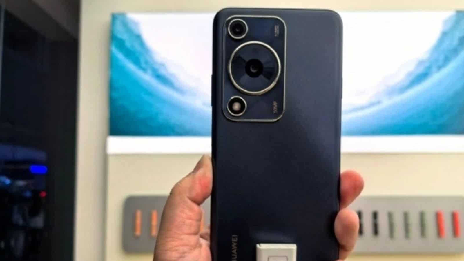Huawei Enjoy 70 1