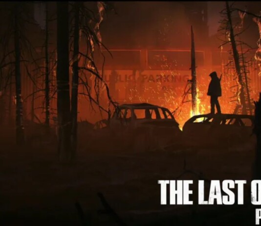 The Last of Us ha cancellato il gioco multiplayer in uscita
