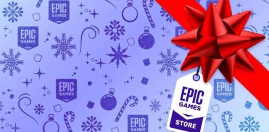 Epic Games Store giochi gratis
