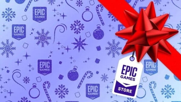 Epic Games Store giochi gratis