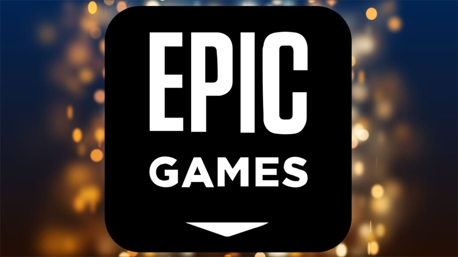Epic Games regala 17 giochi per Natale