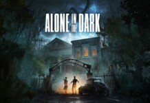 Alone in the Dark videogioco