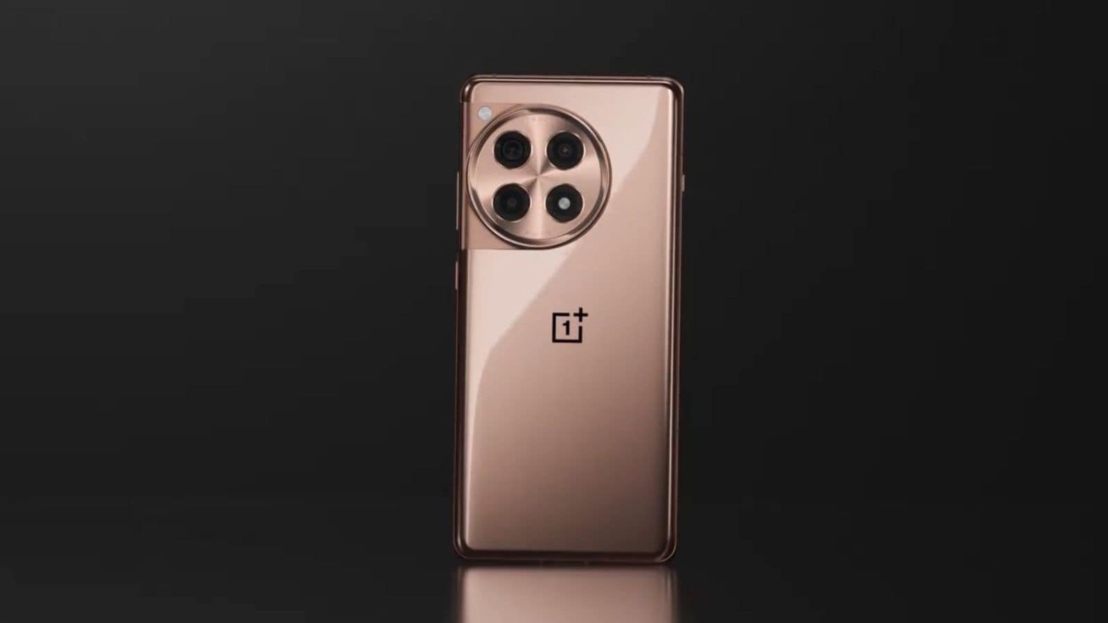 OnePlus 12R OnePlus 12R