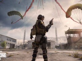 Call of Duty Warzone Mobile il nuovo videogioco di Activision