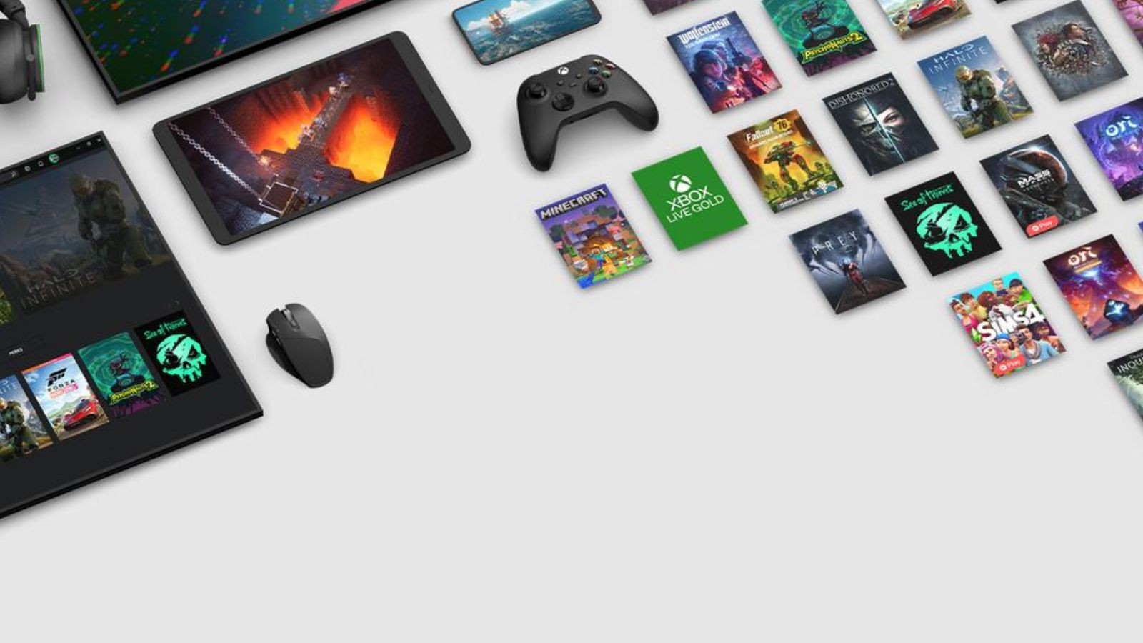 Xbox Game Pass i nuovi giochi del 2024