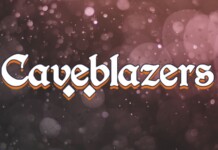 Su GOG.com viene regalato Caveblazers