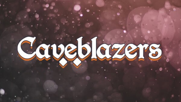 Su GOG.com viene regalato Caveblazers