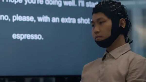 Il casco che legge nel pensiero, l'intelligenza artificiale è arrivata dappertutto