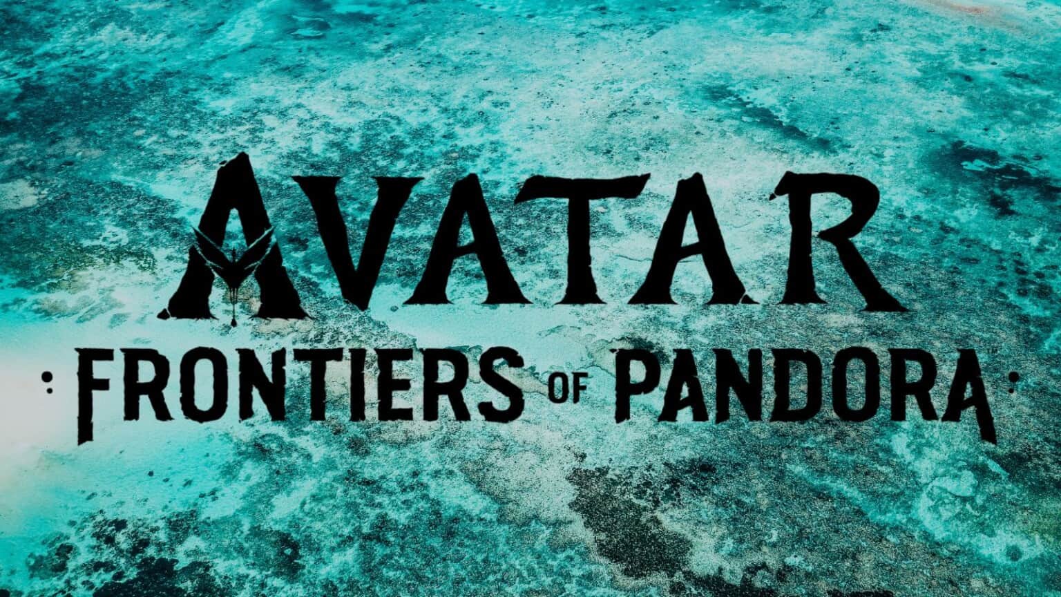 Avatar è stato eletto come il gioco con la grafica migliore del 2023