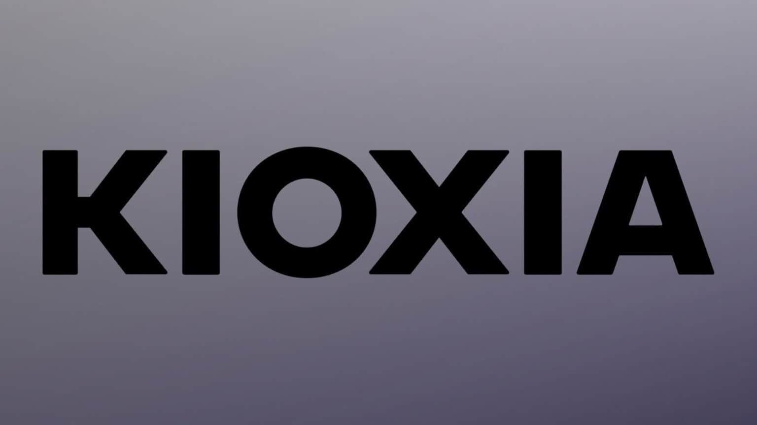 Kioxia lancia la prima microSDXC da 2TB