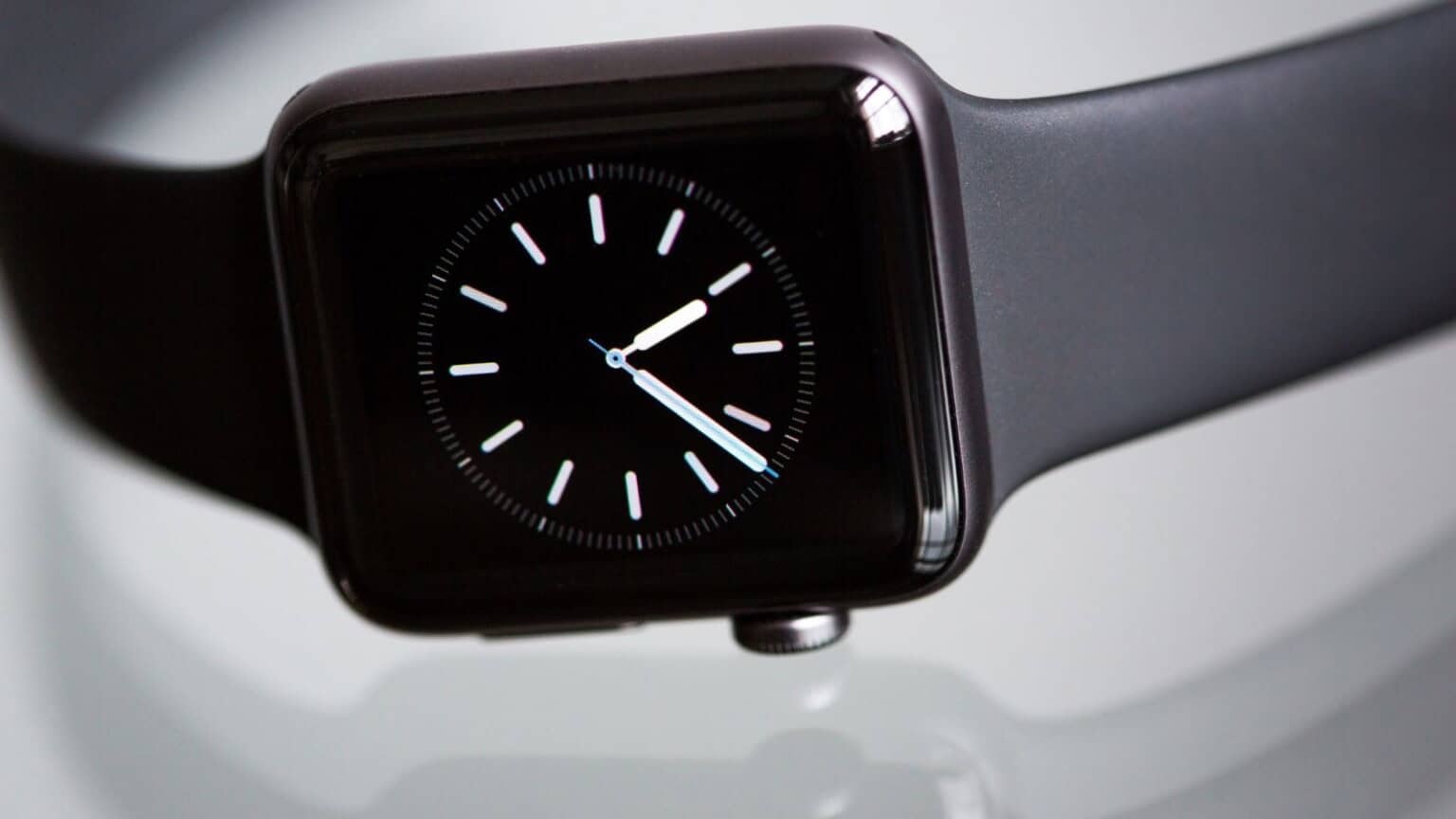 Apple Watch X