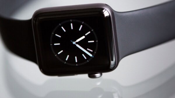 Apple Watch X