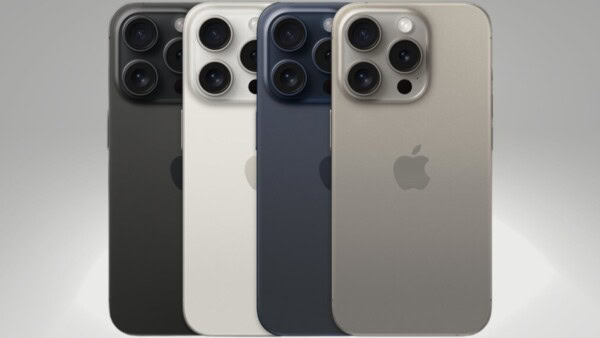 iPhone 16