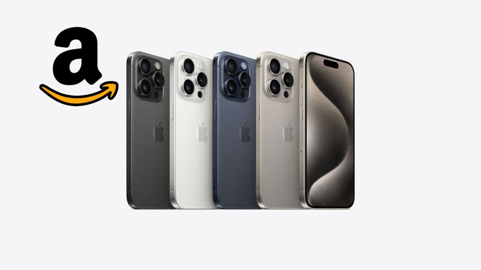 iPhone 15, scende al minimo il prezzo!