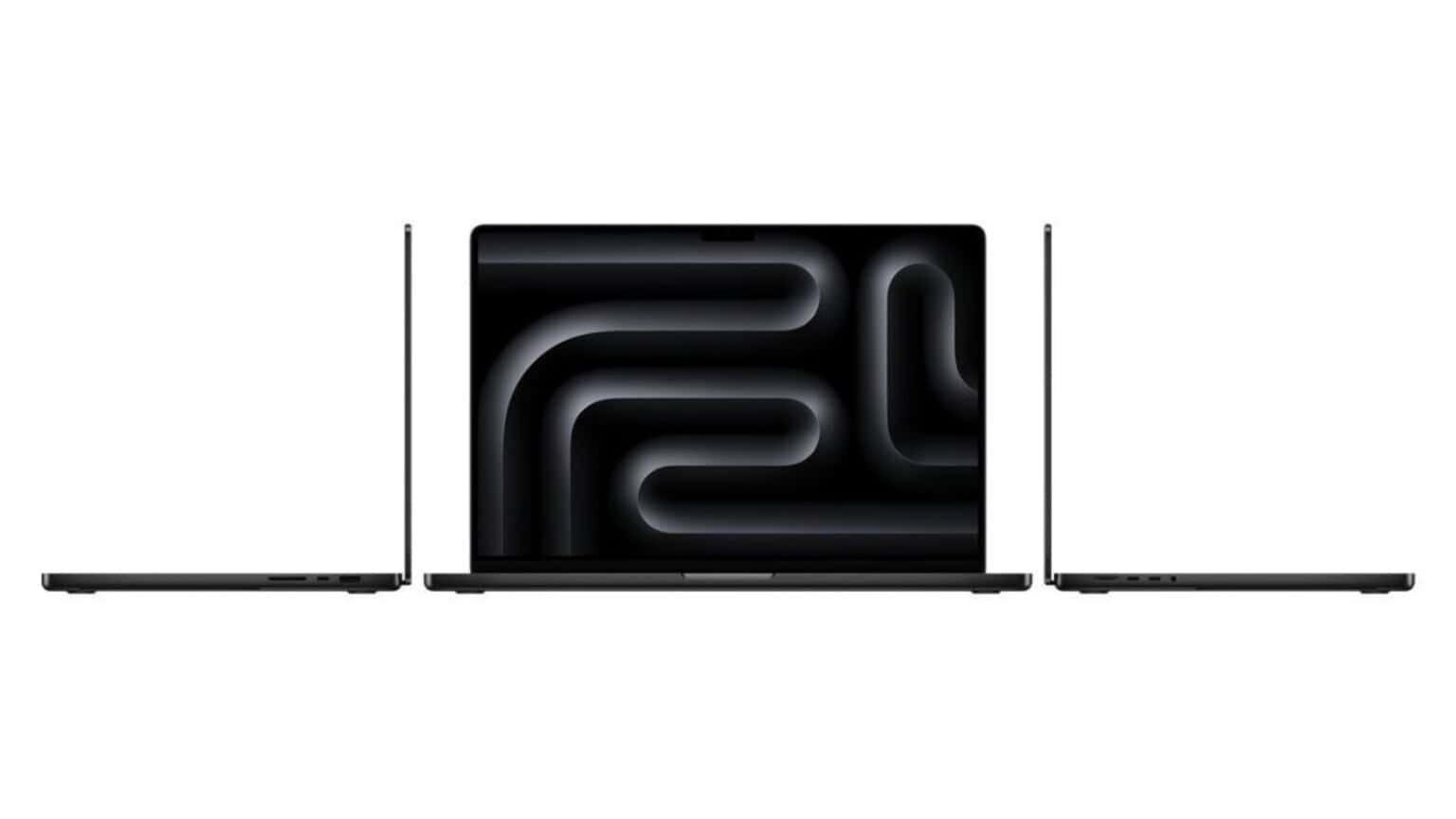 MacBook Pro portatile Apple