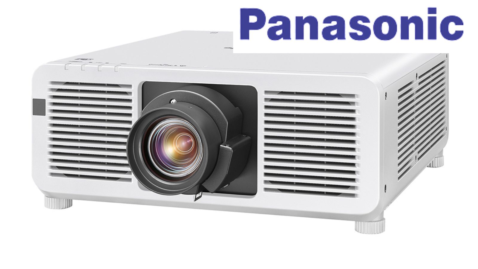 Panasonic proiettore 4K