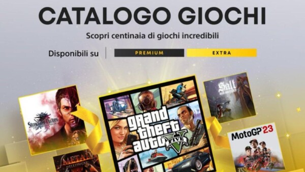 PlayStation Plus di dicembre