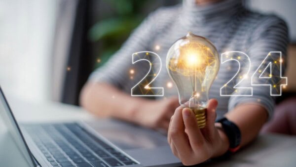 Trend tecnologici 2024
