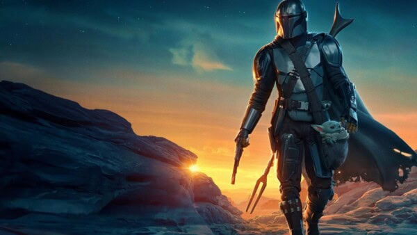 Un nuovo gioco a tema The Mandalorian potrebbe arrivare nel 2024