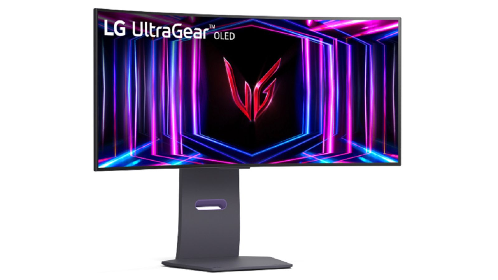 LG, nuovi modelli UltraGear OLED