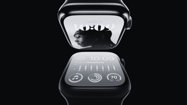 Apple Watch 2024 orologio annunciato Apple