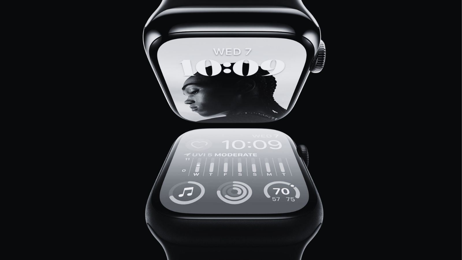 Apple Watch 2024 orologio annunciato Apple
