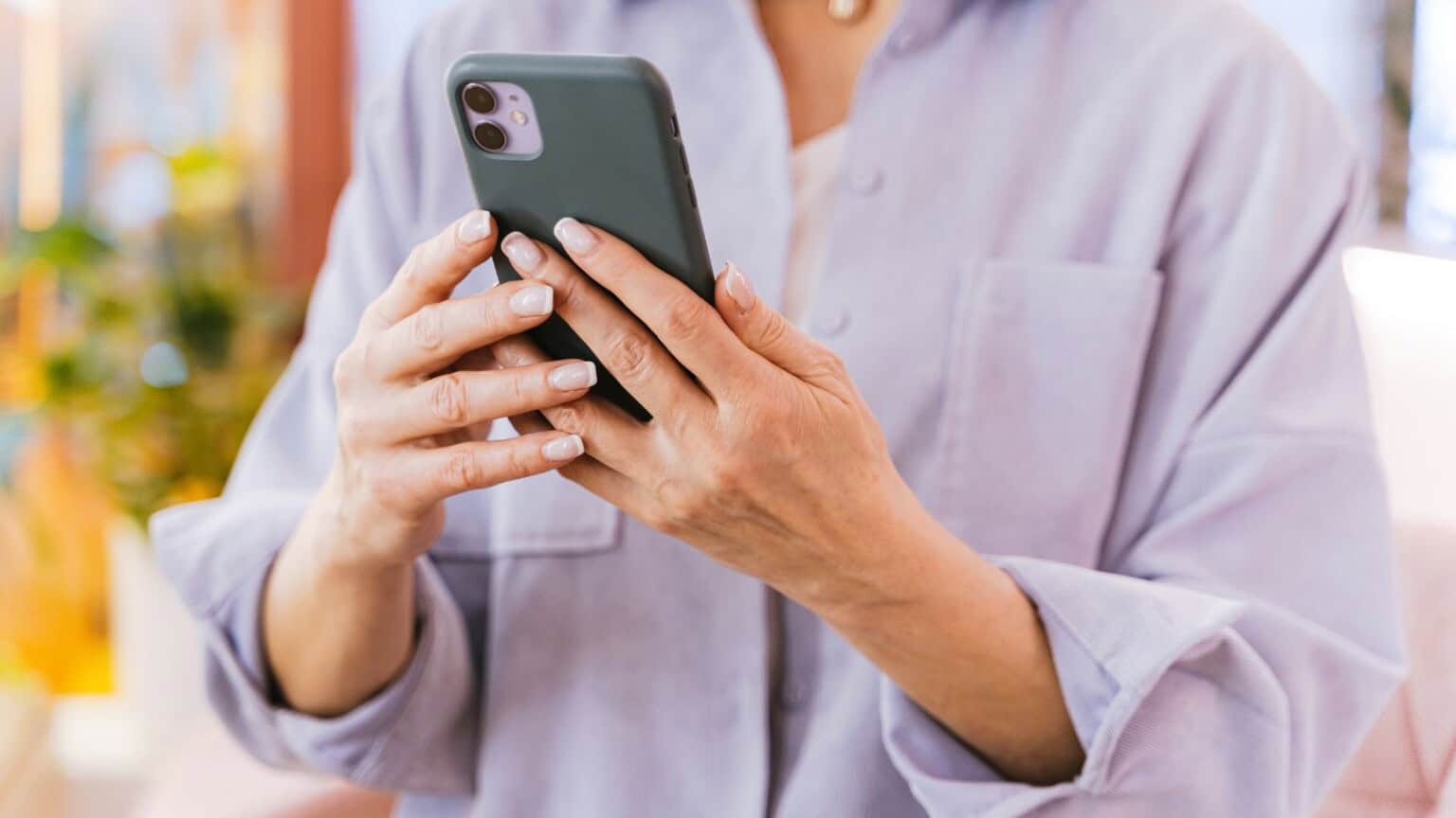 smartphone
