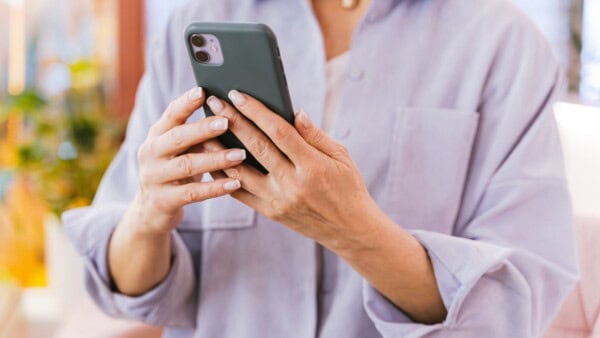 smartphone