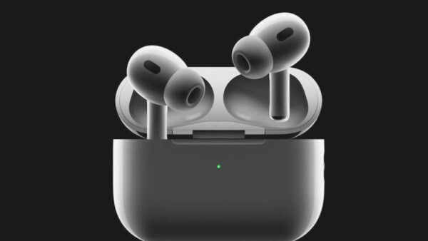 AirPods 4 i nuovi auricolari di Apple
