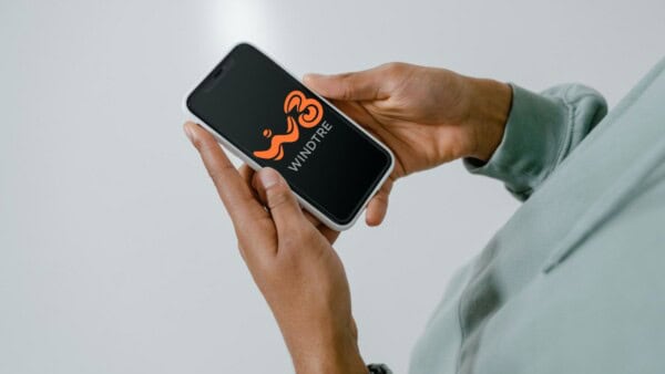 WindTre smartphone