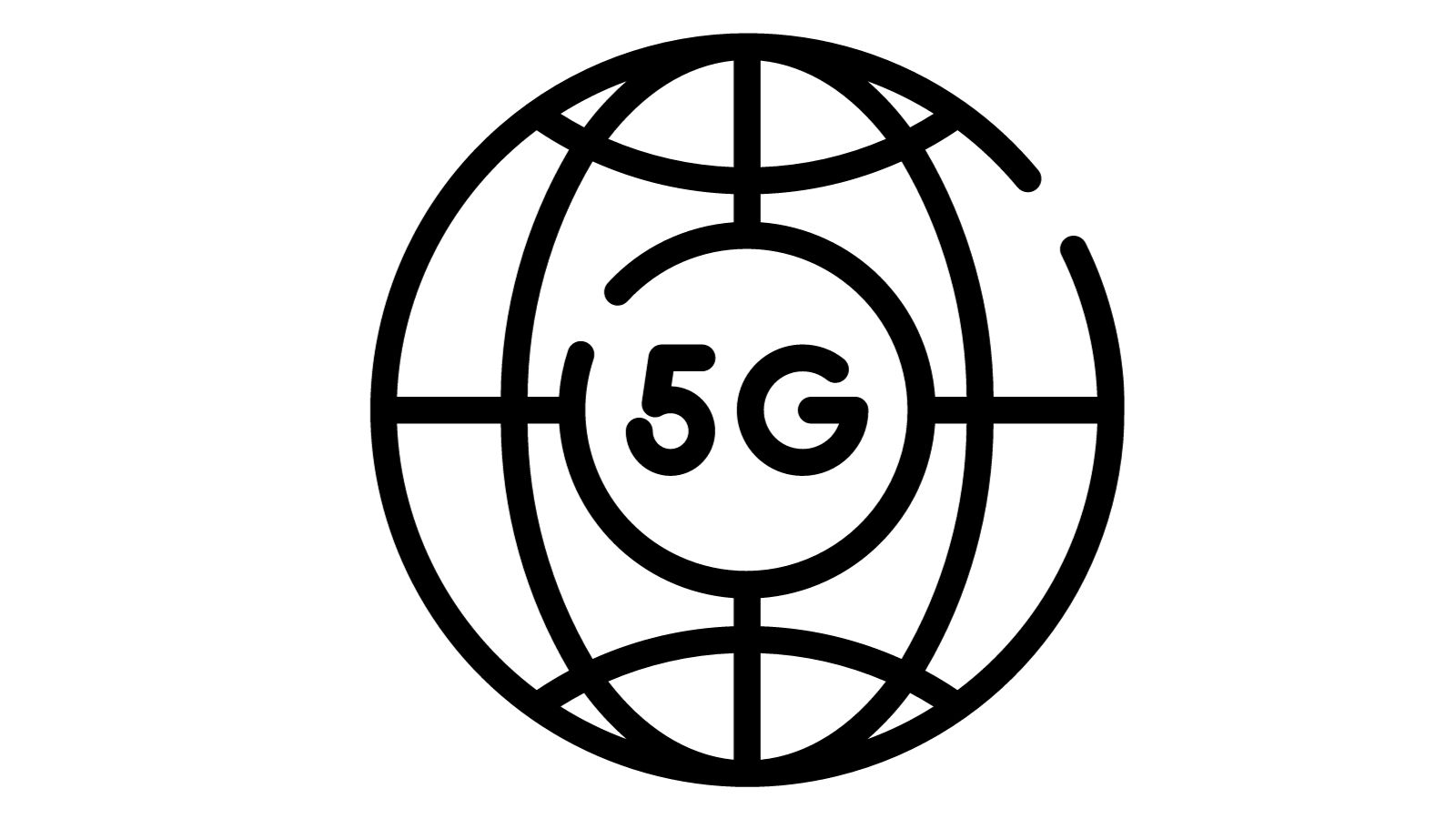 La rete 5g nel mondo