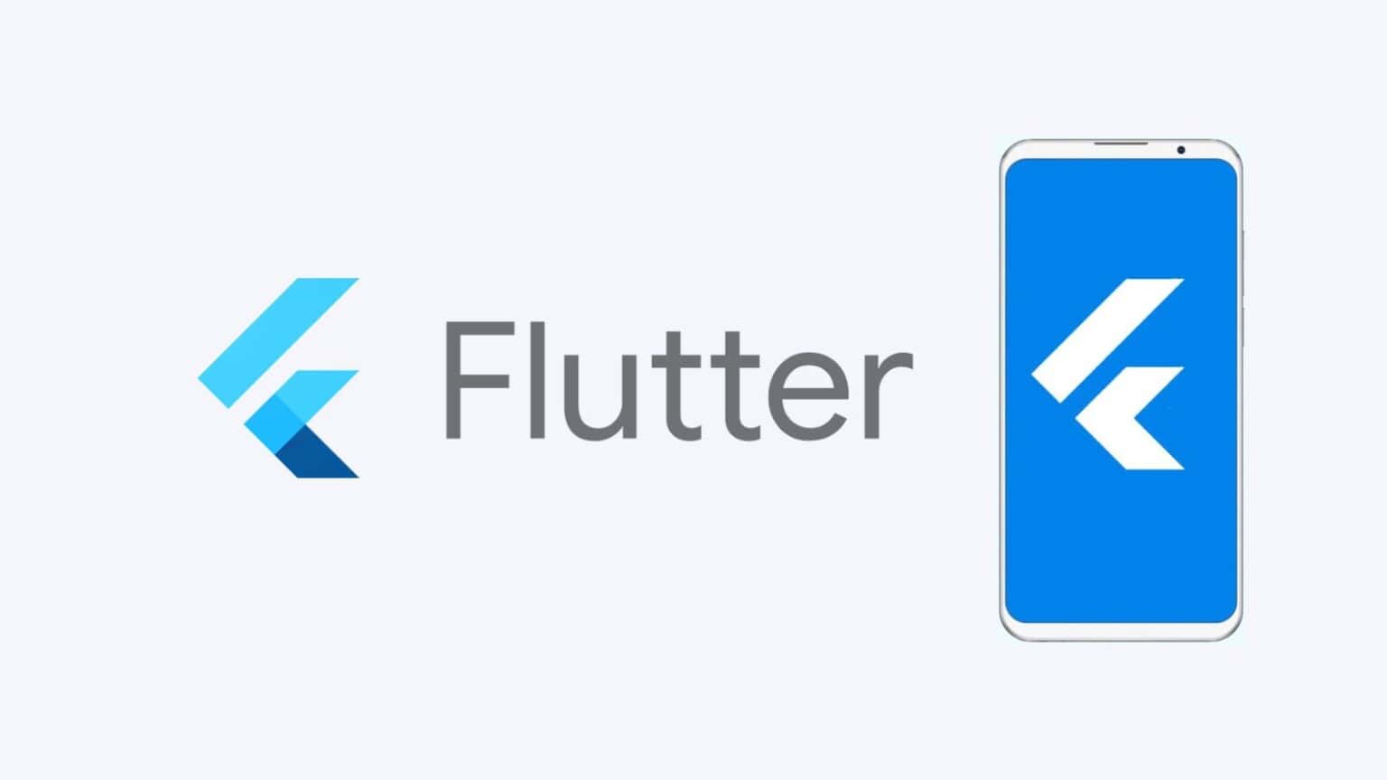 flutter