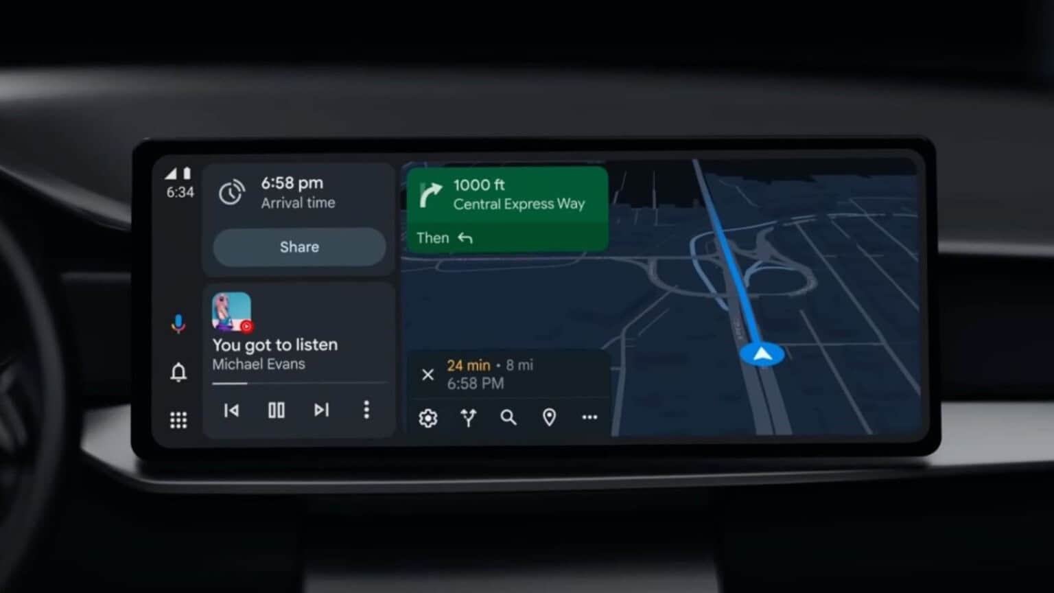 Android Auto: Ecco tutto il necessario!