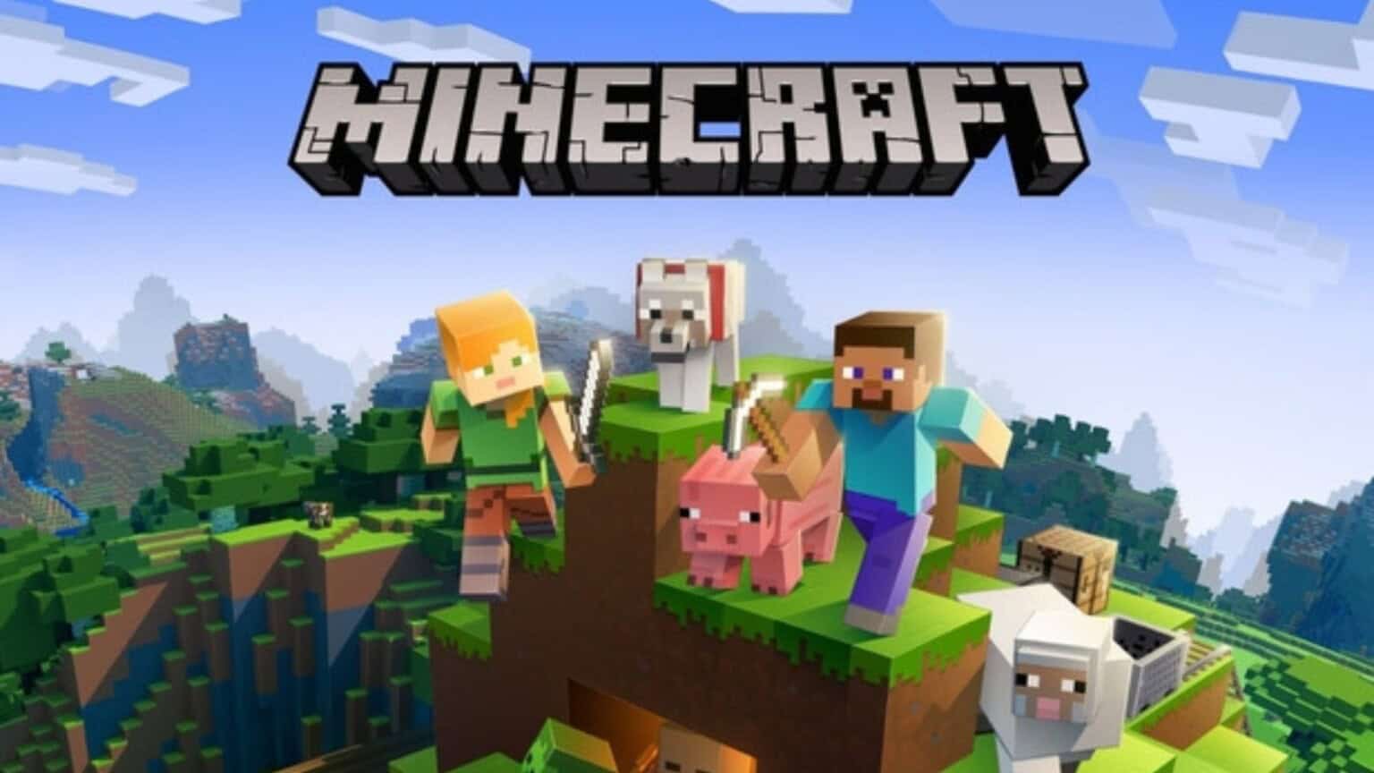 Minecraft Bedrock Edition, 4K in arrivo!