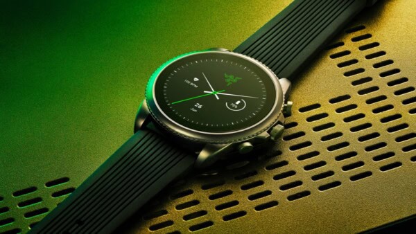 Fossil Smartwatch Gen 6